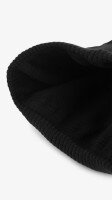 Купить Шапка мужская Damir Unix One Size Черный Артикул: 2000999321399 Миниатюра фотографии № 4