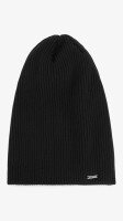 Купить Шапка мужская Damir Unix One Size Черный Артикул: 2000999321399 Миниатюра фотографии № 2