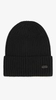 Купить Шапка мужская ES112 One Size Черный Артикул: 2000999269073 Миниатюра фотографии № 4