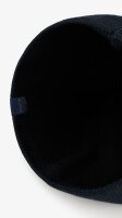Купить Шапка мужская Ozzi №18 One Size Темно-синий Артикул: 2000999318115 Миниатюра фотографии № 5