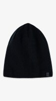 Купить Шапка мужская Ozzi №18 One Size Темно-синий Артикул: 2000999318115 Миниатюра фотографии № 2