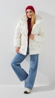 Купить Шапка детская унисекс LAWA KBA02301 One Size Бордовый Артикул: 2888000018373 Миниатюра фотографии № 3