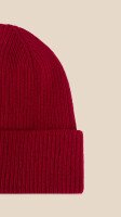 Купить Шапка детская унисекс LAWA KBA02301 One Size Бордовый Артикул: 2888000018373 Миниатюра фотографии № 6
