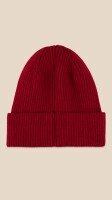 Купить Шапка детская унисекс LAWA KBA02301 One Size Бордовый Артикул: 2888000018373 Миниатюра фотографии № 7