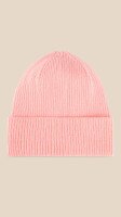 Купити Шапка для дiвчинки LAWA KBA02301 One Size Рожевий Артикул: 2888000018380 Фото мініатюра № 2