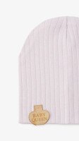 Купить Шапка для девочки Mini Papi 6085 42-48 Сиреневый Артикул: 2000999479182 Миниатюра фотографии № 2