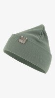 Шапка для мальчика 2507 Oops 50-52 Оливковый