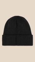 Шапка детская унисекс LAWA KBA02301 One Size Черный  Фото №2