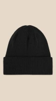 Шапка детская унисекс LAWA KBA02301 One Size Черный  Фото №0