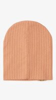 Купить Шапка для мальчика Mini Papi 6084 42-48 Светло-коричневый Артикул: 2000999479151 Миниатюра фотографии № 3