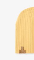 Купить Шапка для мальчика Mini Papi 6084 42-48 Желтый Артикул: 2000999479144 Миниатюра фотографии № 2