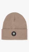 Купить Шапка для мальчика Viva 90520 50-52 Кофейный Артикул: 2000999456732 Миниатюра фотографии № 2