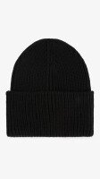 Купити Шапка жіноча 2459 One Size  Чорний Артикул: 2000999327124 Фото мініатюра № 2