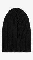 Купить Шапка женская Nord 250755 One Size Черный Артикул: 2000999364532 Миниатюра фотографии № 4