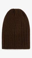 Купить Шапка женская Nord 250755 One Size Шоколадный Артикул: 2000999364549 Миниатюра фотографии № 2