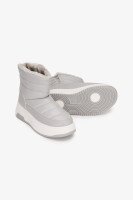 Сапоги дутики женские Stilli AM018-15 36 Серый  Фото №2