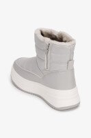 Сапоги дутики женские Stilli AM018-15 36 Серый  Фото №4