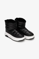 Сапоги дутики женские Stilli AM018-4 36 Черный  Фото №5