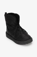 Сапоги дутики женские Stilli FM500-1 36 Черный  Фото №3