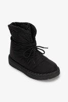 Сапоги дутики женские Stilli FM600-1 36 Черный  Фото №3