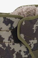 Сапоги резиновые мужские Dago M140 42 Хаки  Фото №6