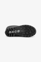 Купити Чоботи гумові чоловічі Dago RB101 40 Чорний Артикул: 2000990839855 Фото мініатюра № 3