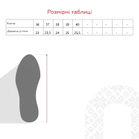 Чоботи Stepln HN5-21-148 36 Чорний (2000990112842D)  Фото №6