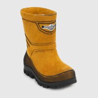 Сапожки для девочки ALISA LINE HUSKY 25,5 Желтый (2000990220257W)  Фото №2