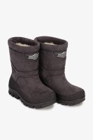 Сапожки для мальчика ALISA LINE HUSKY 25,5 Серый  Фото №5