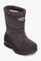Сапожки для мальчика ALISA LINE HUSKY 25,5 Серый  Фото №2