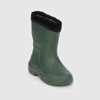 Сапожки резиновые для мальчика TISMEL PR3136 31-32 Хаки (2000990033420W)  Фото №5