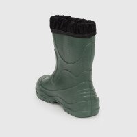 Сапожки резиновые для мальчика TISMEL PR3136 31-32 Хаки (2000990033420W)  Фото №6
