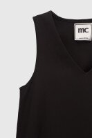Сарафан для девочки MyChance 2426 116 см Черный (2000990618320D)(SC)  Фото №5