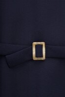 Сарафан для девочки MyChance 2434 116 см Темно-синий (2000990618276D)(SC)  Фото №7