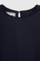 Сарафан для девочки MyChance 2434 116 см Темно-синий (2000990618276D)(SC)  Фото №6