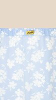 Сарафан с узором женский LAWA WTC02440 XS Бело-голубой  Фото №3