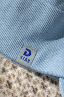 Шапка для хлопчика David&#039;s Star 23308 48 Синій (2000990175458D)  Фото №0