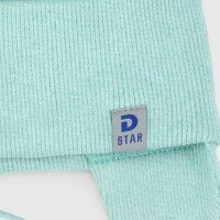 Шапка для хлопчика David&#039;s Star 23308 48 М&#039;ятний (2000990223814D)  Фото №0