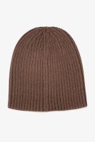 Шапка мужская ES-003-2 One Size Коричневый (2000990788702W)  Фото №2