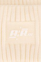Шапка унисекс ESN007-2 One Size Молочный (2000990788436W)  Фото №1