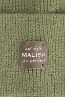 Шапка женская MALISA Джетта One Size Зеленый  Фото №1