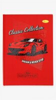 Щоденник учнівський Апельсин CLASSIC COLLECTION АП-0101