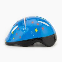 Шлем детский XQSH-6 BL Разноцветный (2000989699613)  Фото №0