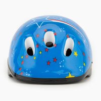 Шлем детский XQSH-6 BL Разноцветный (2000989699613)  Фото №1