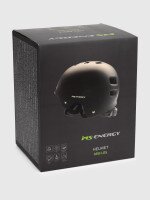 Купить Шлем MS Energy 1209264 L Разноцветный (2000990590954) Артикул: 2000990590954 Миниатюра фотографии № 7