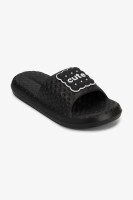 Купити Шльопанці для дівчинки T038-1 40/41 Чорний Артикул: 2000990973078 Фото мініатюра № 6