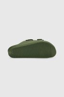 Шлепанцы мужские COQUI 8301-100-2600 43 Хаки (8596459011435S)  Фото №2