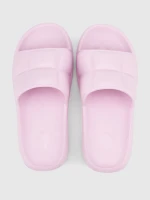 Купить Шлепанцы женские Gipanis DS-63 36 Сиреневый (2000990550552S) Артикул: 2000990550552 Миниатюра фотографии № 8