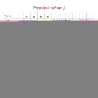 Купити Шльопанці жіночі Meta M-04 37 Коричневий Артикул: 2000990514370 Фото мініатюра № 9