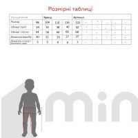 Шорти для дівчинки 37 98 см Темно-синій (2000990343109S)  Фото №8